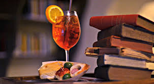 Aperitivo culturale
