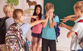 Il bullismo nelle scuole colpisce il 40% degli alunni
